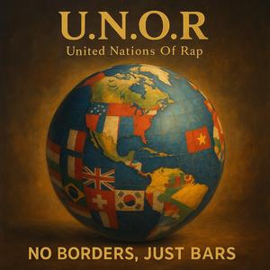 NIGHT (feat. J-BOOGZ, HOTROX, ADEMUS & MISS HOLLOWPOINTSLUG)