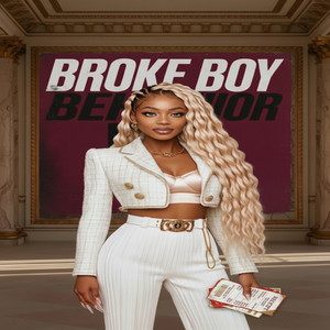 Broke Boy Behavior