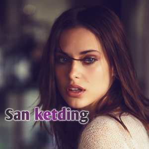 San Ketding