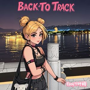 Back to track