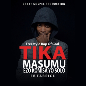 Tika masumu ezo komisa yo solo freestyle