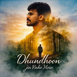 Dhundhoon Jin Raho Mein