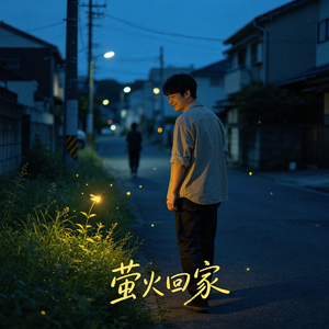 萤火回家