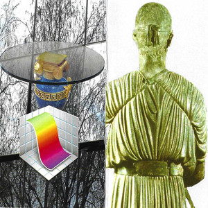 Somewhere in a Field