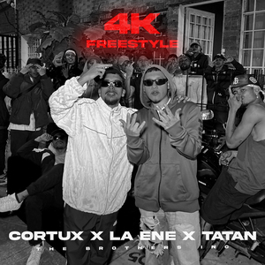 4K Freestyle
