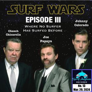 The Mob Controlled Record Business (feat. Cheech Chicarella, Johnny Colorado, Joe Papaya, Mike “Tough Guy” McGhee & Sgt. Montgomery F. Bates)