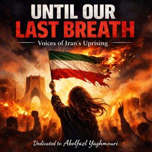 We Are the Flame (Ashes Can’t Speak) (English Version)