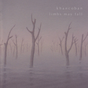 I Woke up and I Was Here