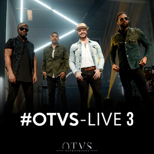 Meu Querubim / Shopping Center (Live)
