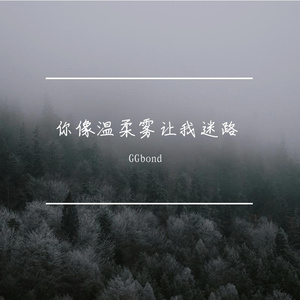 你像温柔雾让我迷路