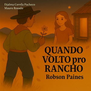 Quando Volto pro Rancho