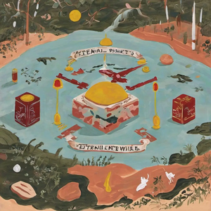 最残忍的酷刑，是让我旁观你的爱情