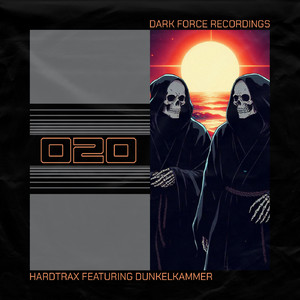 Der Verfall (feat. Dunkelkammer) (Intro Mix)
