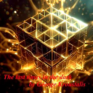 the last times in the dark j