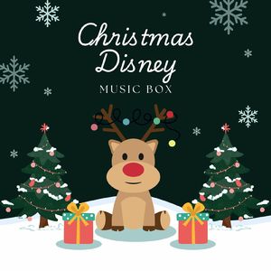 星に願いを～クリスマスオルゴール～ (Cover) [ディズニー「ピノキオ」]