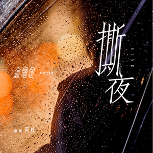 撕夜 (翻自 阿杜)