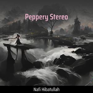 Peppery Stereo