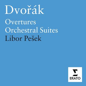 Czech Suite in D Major, Op. 39, B. 93:II. Polka