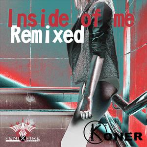 Inside of Me (O.R.B. Remix)