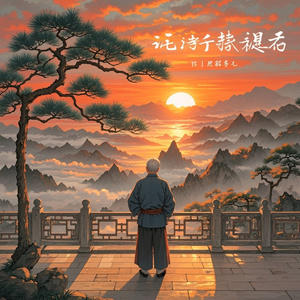 又见几度夕阳红