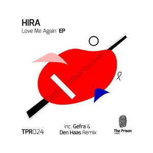 Love Me Again (Den Haas Remix)