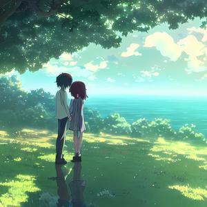 最远的你是我最近的爱