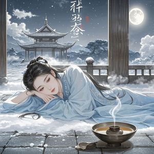 蜉蝣叹-爵士酷耀