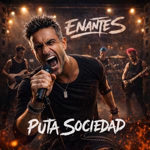 PUTA SOCIEDAD