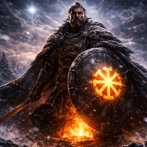 Сомкнуть щиты