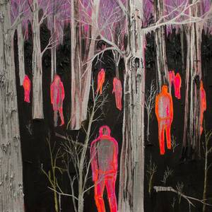 夜晚带给他的一切（Prod.by WDR)