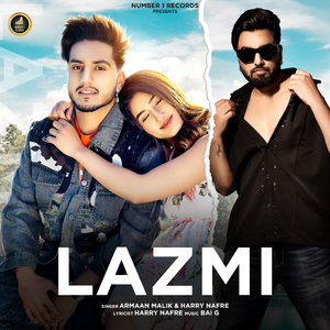 Laazmi
