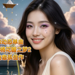 云朵棉花糖之梦2