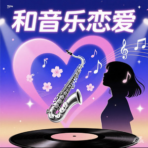 和音乐谈恋爱