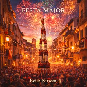 Somriures de Festa A