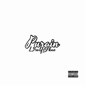 Purgin (feat. Brazen Kidd)