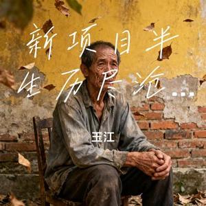 新项目半生历尽沧桑