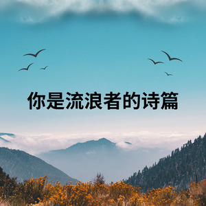 你是流浪者的诗篇