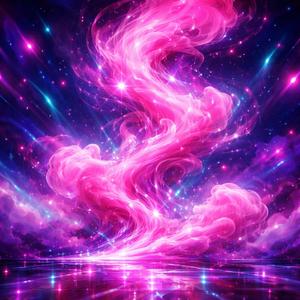 Pink Smoke