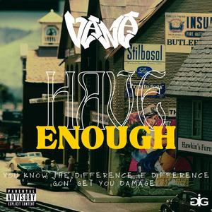Have Enough