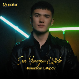 Sen Yuragim Ostida
