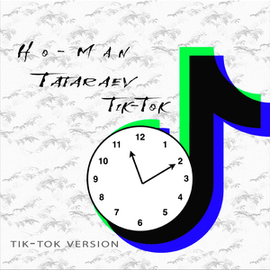 Tik-Tok (Tiktok Version)
