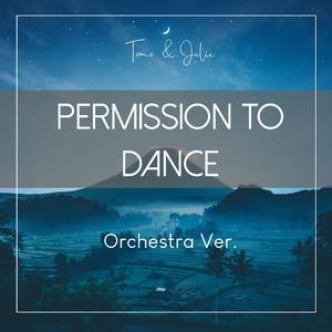 Permission to Dance (Orchestra Ver.)