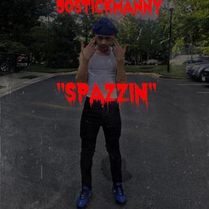Spazzin