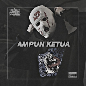 AMPUN KETUA