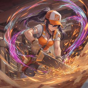 Home Depot (Orchestral)