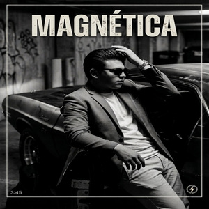 MAGNÉTICA