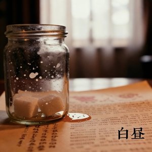 白昼（二版）-脉动