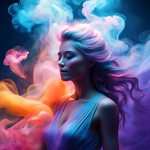 Orquesta Silenciosa Para Liberar Pensamientos