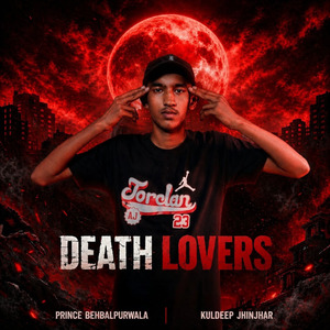 Death Lovers
