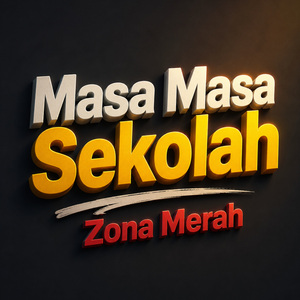 Masa Masa Sekolah